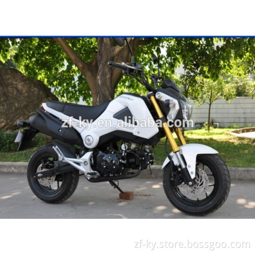 125CC mini motorbike,moped motorbike,mini bike manufacturer design